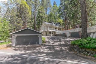 23289 Joaquin Gully Rd, Twain Harte, CA 95383