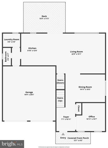 2570 CARRIAGE LN, Dover, PA 17315