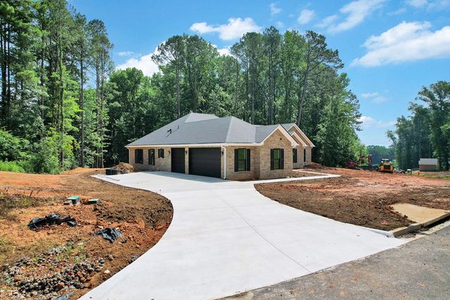 1696 Ridge View Dr, Dalton, GA 30720