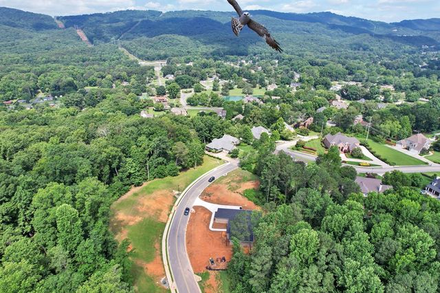 1696 Ridge View Dr, Dalton, GA 30720