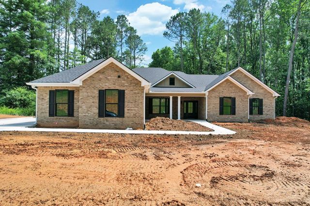 1696 Ridge View Dr, Dalton, GA 30720