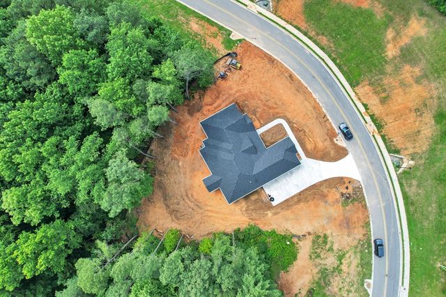1696 Ridge View Dr, Dalton, GA 30720