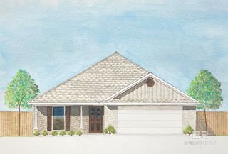 1208 Pembroke Way, Foley, AL 36535