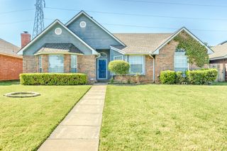 7216 NW 101st Street, Oklahoma City, OK 73162