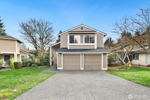 24341 SE 42nd Place, Issaquah, WA 98029