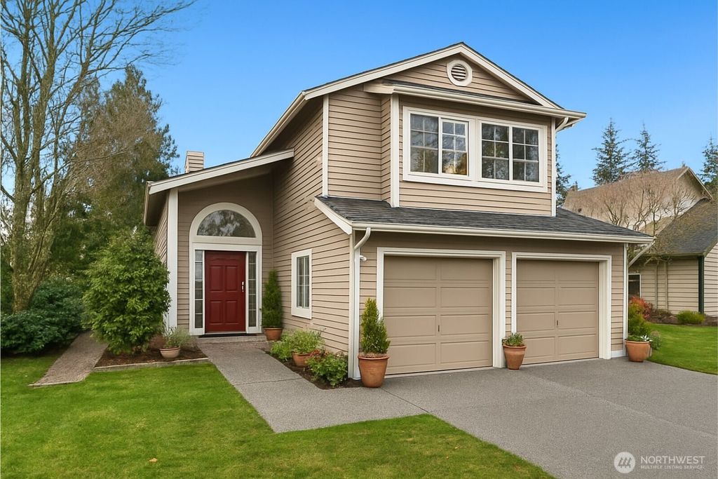 24341 SE 42nd Place, Issaquah, WA 98029