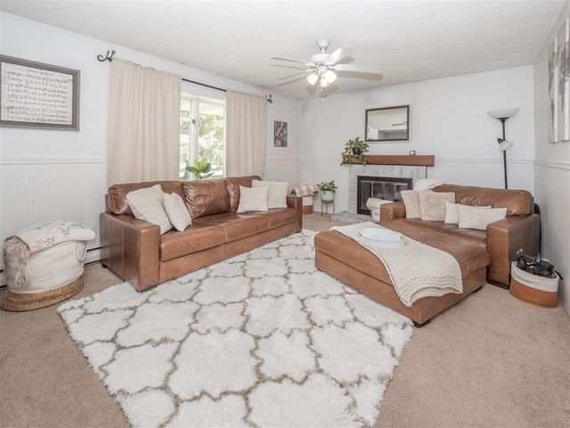 45523 Eleanor Drive, Decatur, MI 49045