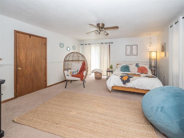 45523 Eleanor Drive, Decatur, MI 49045