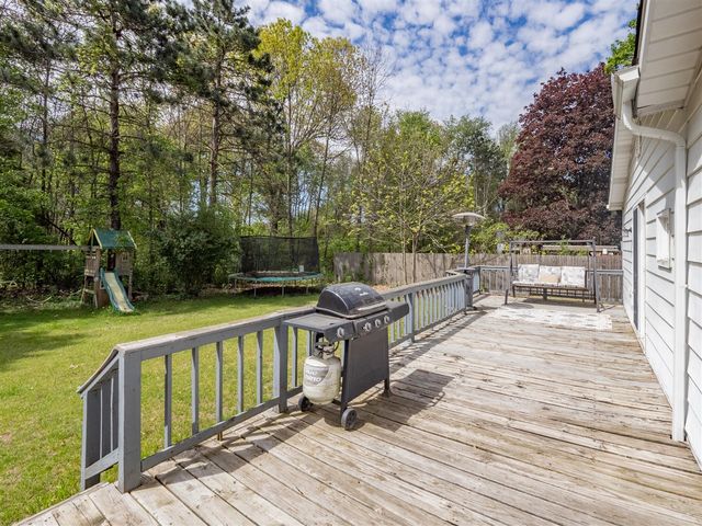 45523 Eleanor Drive, Decatur, MI 49045