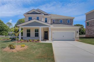 681 Leafy Branch Way, Mcdonough, GA 30253
