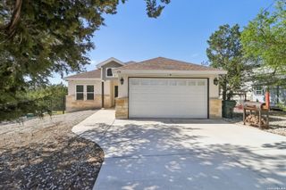218 Canyon View, Spring Branch, TX 78070