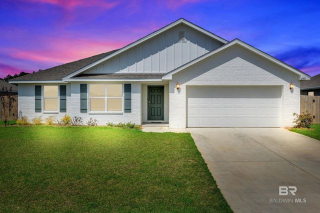 24183 Ringneck Loop, Elberta, AL 36530