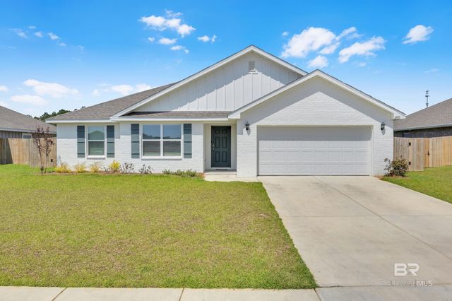24183 Ringneck Loop, Elberta, AL 36530