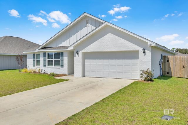 24183 Ringneck Loop, Elberta, AL 36530