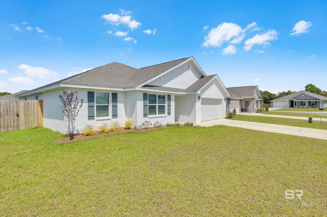 24183 Ringneck Loop, Elberta, AL 36530