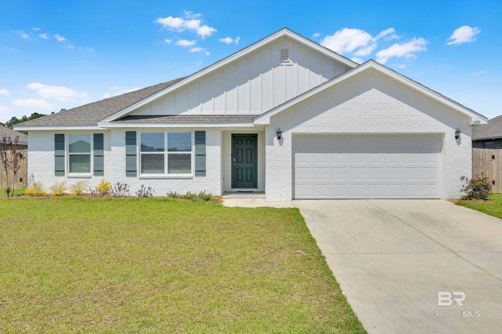 24183 Ringneck Loop, Elberta, AL 36530