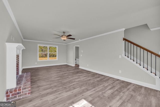 62 Sewell Road, Lavonia, GA 30553