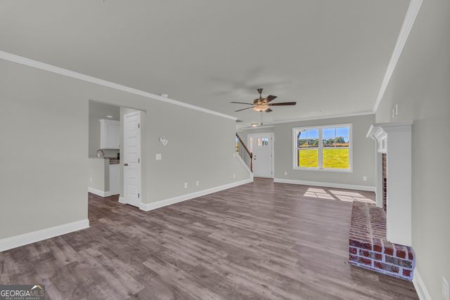 62 Sewell Road, Lavonia, GA 30553