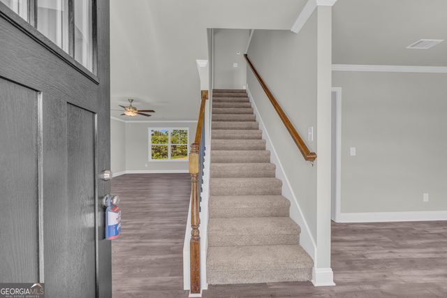 62 Sewell Road, Lavonia, GA 30553