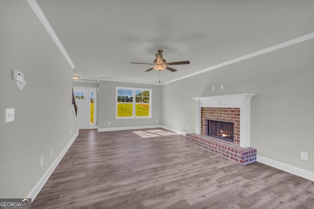62 Sewell Road, Lavonia, GA 30553