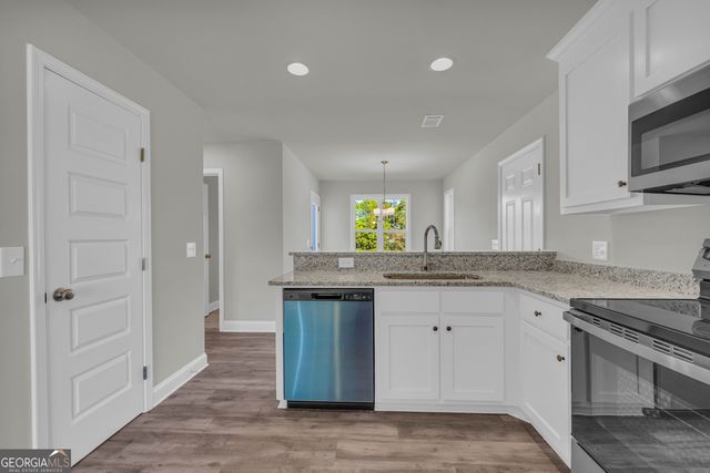 62 Sewell Road, Lavonia, GA 30553
