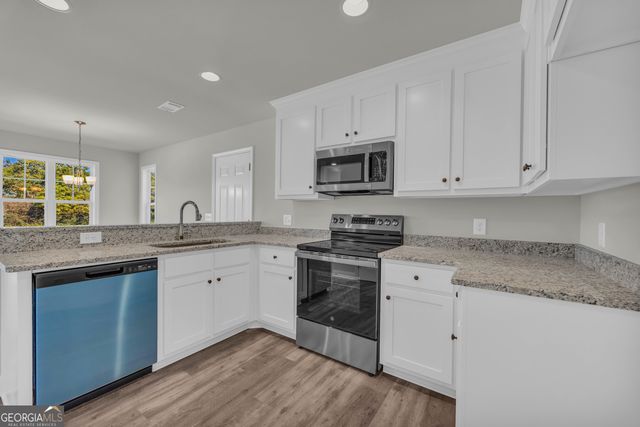 62 Sewell Road, Lavonia, GA 30553