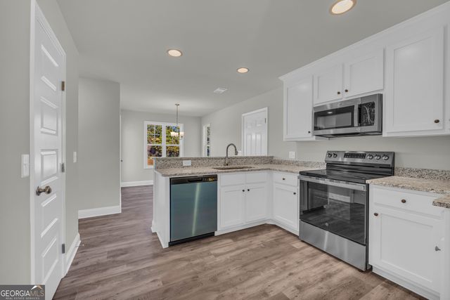 62 Sewell Road, Lavonia, GA 30553