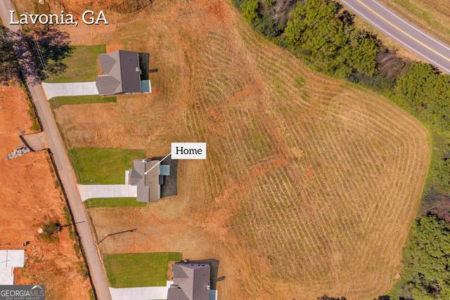 62 Sewell Road, Lavonia, GA 30553