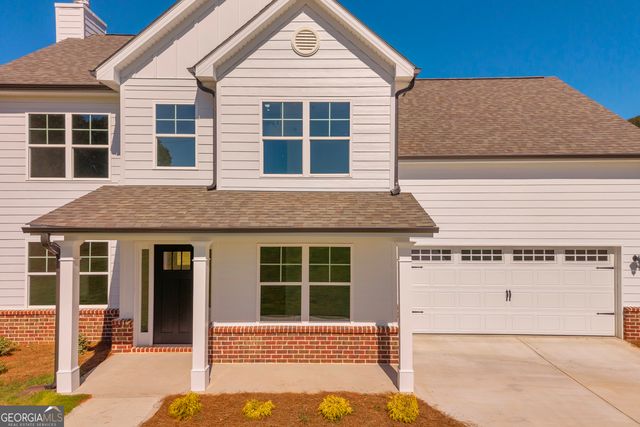 62 Sewell Road, Lavonia, GA 30553