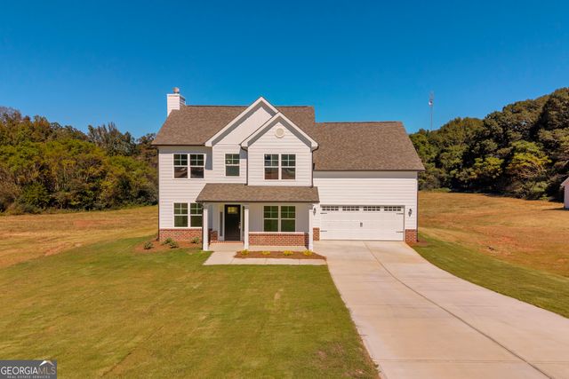62 Sewell Road, Lavonia, GA 30553