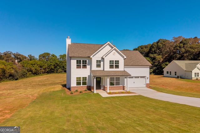 62 Sewell Road, Lavonia, GA 30553