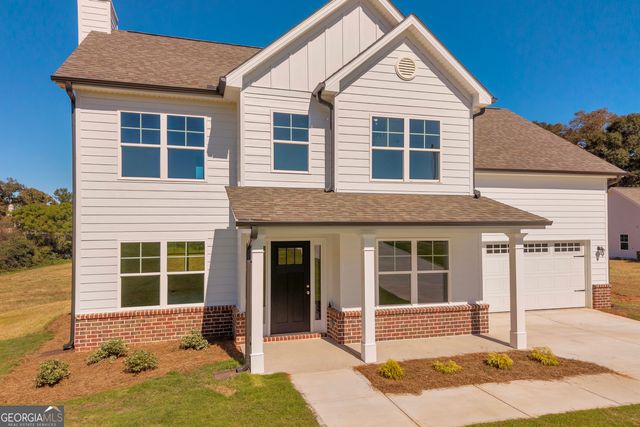 62 Sewell Road, Lavonia, GA 30553