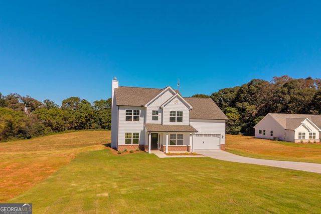 62 Sewell Road, Lavonia, GA 30553