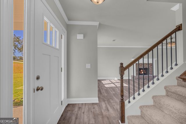 62 Sewell Road, Lavonia, GA 30553