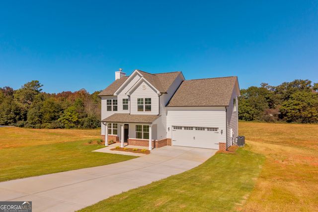 62 Sewell Road, Lavonia, GA 30553