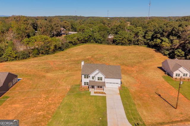 62 Sewell Road, Lavonia, GA 30553
