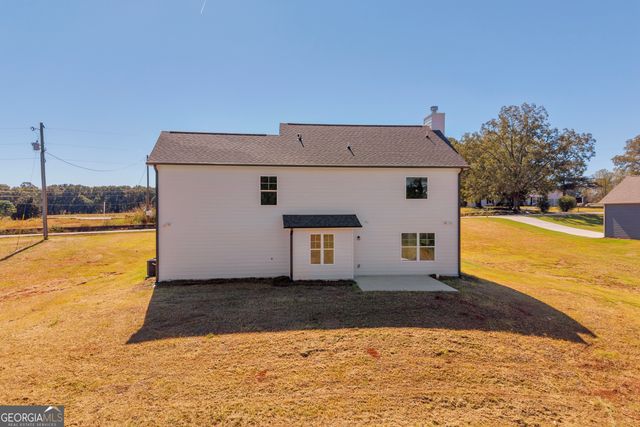 62 Sewell Road, Lavonia, GA 30553
