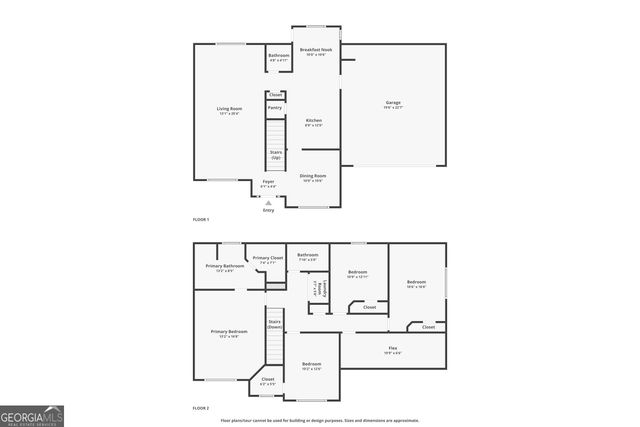 62 Sewell Road, Lavonia, GA 30553