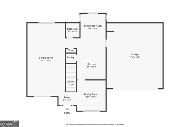 62 Sewell Road, Lavonia, GA 30553