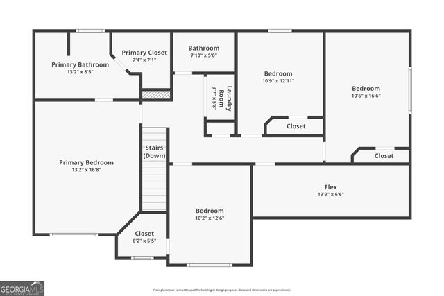 62 Sewell Road, Lavonia, GA 30553