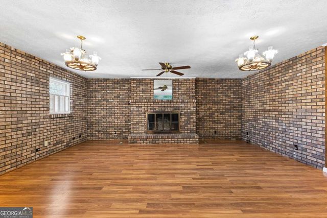 2540 Hannahs Mill Rd & 665 Atwater Road, Thomaston, GA 30286