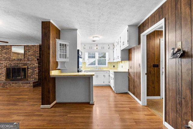 2540 Hannahs Mill Rd & 665 Atwater Road, Thomaston, GA 30286