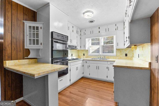 2540 Hannahs Mill Rd & 665 Atwater Road, Thomaston, GA 30286