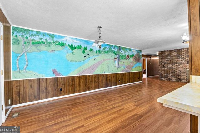 2540 Hannahs Mill Rd & 665 Atwater Road, Thomaston, GA 30286