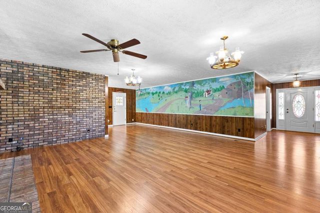 2540 Hannahs Mill Rd & 665 Atwater Road, Thomaston, GA 30286