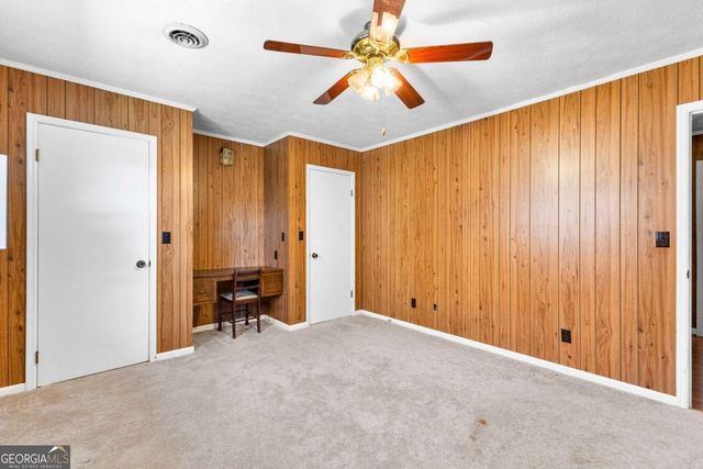 2540 Hannahs Mill Rd & 665 Atwater Road, Thomaston, GA 30286