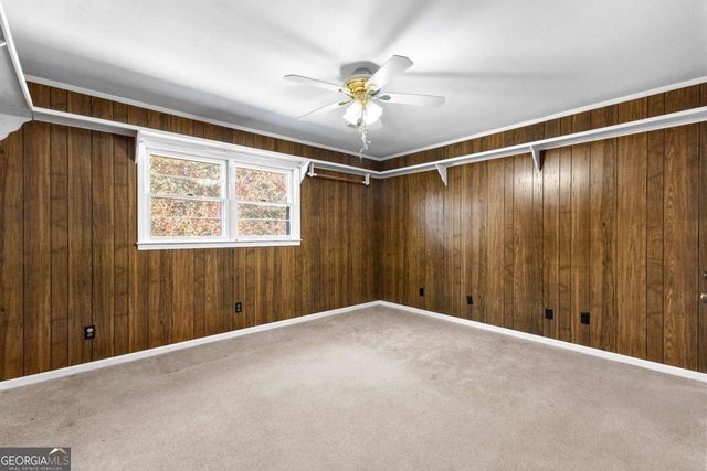 2540 Hannahs Mill Rd & 665 Atwater Road, Thomaston, GA 30286