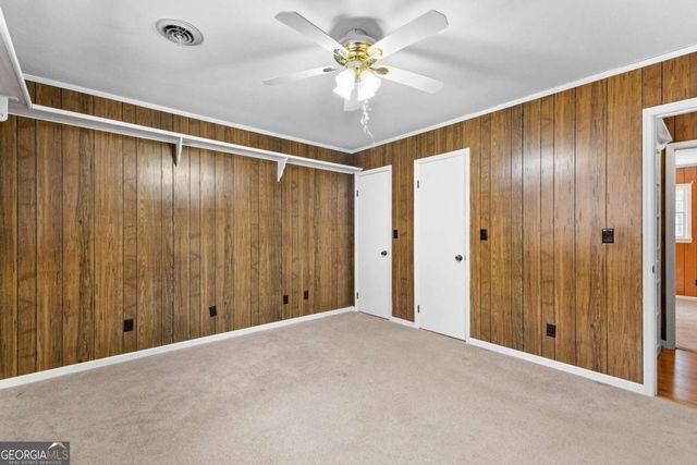 2540 Hannahs Mill Rd & 665 Atwater Road, Thomaston, GA 30286