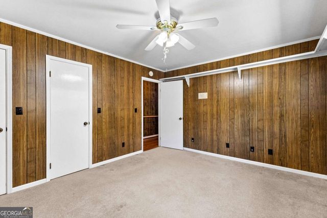 2540 Hannahs Mill Rd & 665 Atwater Road, Thomaston, GA 30286