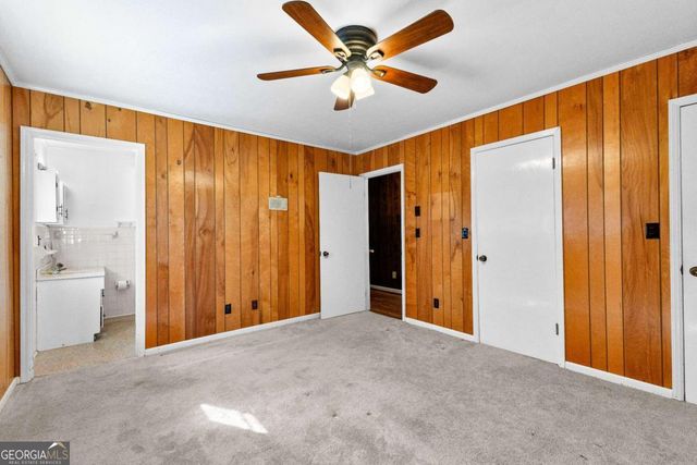 2540 Hannahs Mill Rd & 665 Atwater Road, Thomaston, GA 30286